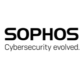 sophos cyber security evolved