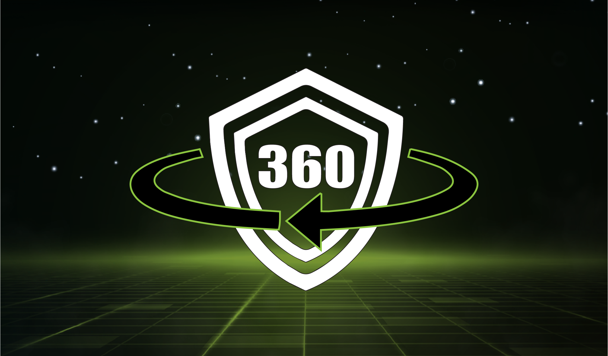 Shield 360 Endpoint Managed Security